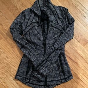 Lululemon Define Jacket